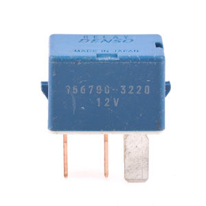 baoda 1PC Car Relay 12V 20A 4 Pins Automotive Small Denso Relay 156700-3220