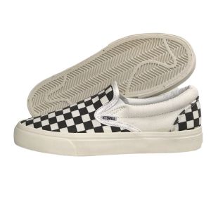 XternalStepSure - Slip On Cordova CB Offwhite