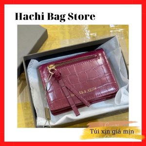 Ví mini nữ đủ màu hàng có sẵn Model: CK2-50770405
