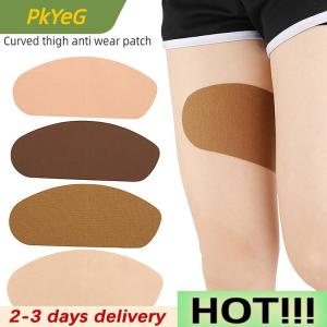 PkYeG Anti Chafing Thigh Chaffing Protection Invisible Body Anti-Friction Pads Thigh Bands Thigh Chafe Tapes For Thigh Calf