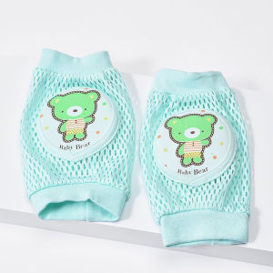 AODUOYAYA Baby Knee Pads Baby Toddler Crawling Protective Gear for Baby Knee Protecting