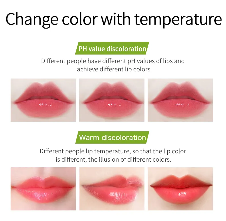 DM.VIBELY Aloe Vera Lipstick Lip Balm Lip Gloss Moisturizing Warm Feeling  Magic Color Changing Jelly Lipstick Long Lasting Lip Makeup Non-stick Cup  Waterproof Lipstick Dm Vibely Lipstick - Lazada | Lazada PH