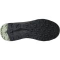 The North Face Men's VECTIV Infinite Off Trail Shoes, TNF Black/Vanadis Grey. 