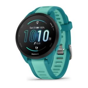 Đồng hồ thể thao thông minh Garmin Forerunner 165 Music - Hàng chính hãng BH 24 tháng