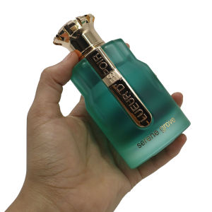 Paris Corner Emir Lueur Despoir Serene Grove Minyak Wangi - 100ML Eau De Parfum