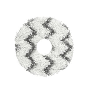 Ecovacs DEEBOT N30 Pro N30 omni Robot Vacuum Cleaner HEPA Filters Roller Main Brushes Mop Pads Dust Bags Side Brush Cover Accessories Replacement Parts