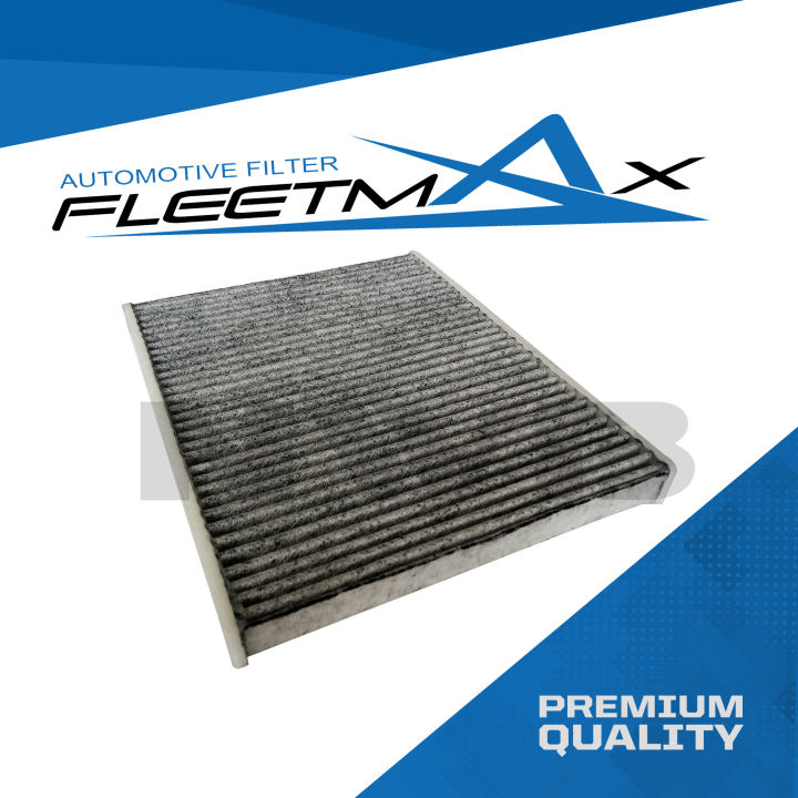 Fleetmax Cabin Aircon Filter for Ford Ecosport 1.5 20142018 FCS9620