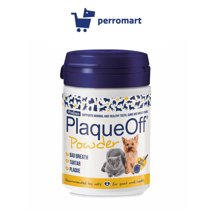 ProDen PlaqueOff Vitamin C for Dogs