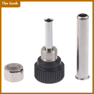 [The Gesh] Soldering Station Iron Handle Accessories for Iron Head Cannula Iron Tip Bushing