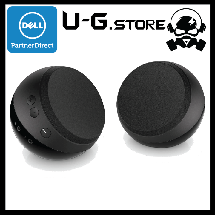 Dell Speaker AE215 2.0 Speaker System | Lazada