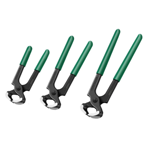 Công cụ tháo gỡ tráng chống gỉ để loại bỏ móng tay nhúng chủ yếu & ốc vít thép carbon ổn định nhiều giải pháp phía trước