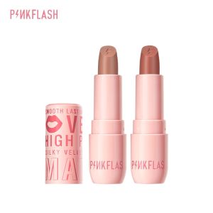 Pinks Pinkflash #PinkCover Cover Girl Velvet Matte Cream Lipstick High Pigment Long Lasting Silky Soft Smooth Creamy Not Dry