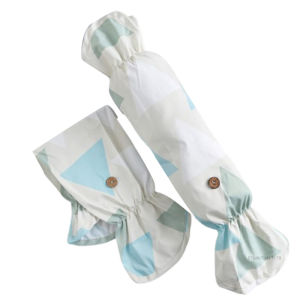 Arm Sleeves Covers Reusable Waterproof Arm Protector Protective Oversleeves For Cooking Working Kitchen cooking anti oil splash anti scald gloves anti oil splash womens cooking anti oil cooking hand artifact sleeve BF-PH