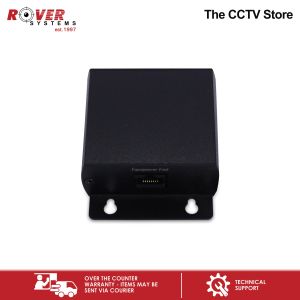 Rover Systems CCTV Endura Network Surge  4 Pairs Protection Device