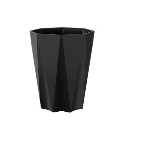 LZD Resin Flowerpot Plastic Good-looking Living Room Large Diameter Green Plant Thickened Pot Bird of Paradise High-Grade Diamond Basin