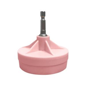SHIRUI Tự làm Phụ kiện máy đan Công cụ thủ công Phụ kiện thủ công DIY Bộ chuyển đổi đặc biệt cho máy dệt với mũi khoan thép Hex Bi Phụ tùng máy móc đan móc may Cho Sentro 22/Sentro 40/Sentro 48 Sử dụng máy đan