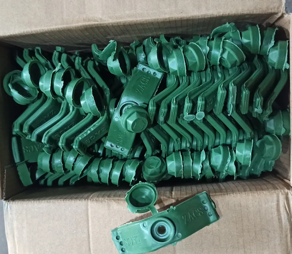 Các loại ke chống bão phổ biến do xưởng sản xuất