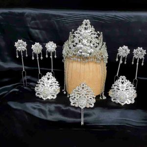 Siger Ciki Rumbai + 5 Mentul Ciki