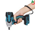 Máy siết bulong dùng pin 18V không chổi than (Mẫu 4). 