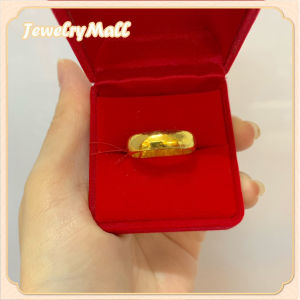 แหวนทอง1สลึง แหวนเกลี้ยง ทองคำแท้96.5% สินคเก็บเงินปลายทางได้