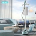 Bàn là hơi nước cây đứng CHIGO ZD-758, bàn ủi hơi nước cây đứng Công Suất 1800W tặng kèm bàn ủi, 10 chế độ là _Bảo hành 12 tháng. 