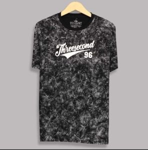 Baju Kaos Distro Cowo-Cewe Fullprint