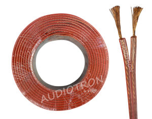 12 Per Meter Speaker Wire Trident TP-16 Speaker Cable