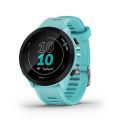 Garmin Forerunner 55  นาฬิกา​ออกกำลังกาย เหมาะกับผู้เริ่มต้น วิ่ง จักรยาน ว่ายน้ำ✅รับประกันศูนย์ไทย. 