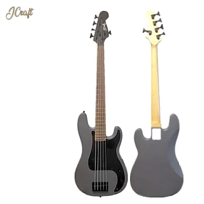 JCraft 5-String Electric Bass Guitar PBX-1-5