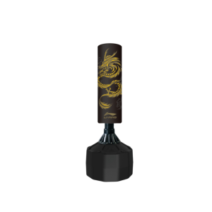 Punching Bag Standing Boxing Bag Training Fitness Boxing Punching Bag Boxing Training Equipment Thickened Premium Punching Bag