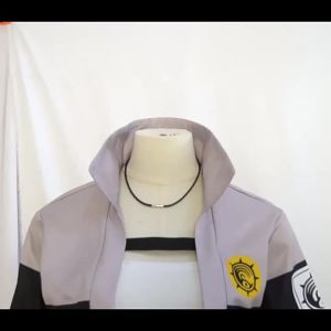 Bóng Ma Chiến Tranh Vùng Đất Hoang cos Trang phục Halloween kiểu Lili cosplay Trang phục biểu diễn cosplay nhân vật anime 2D