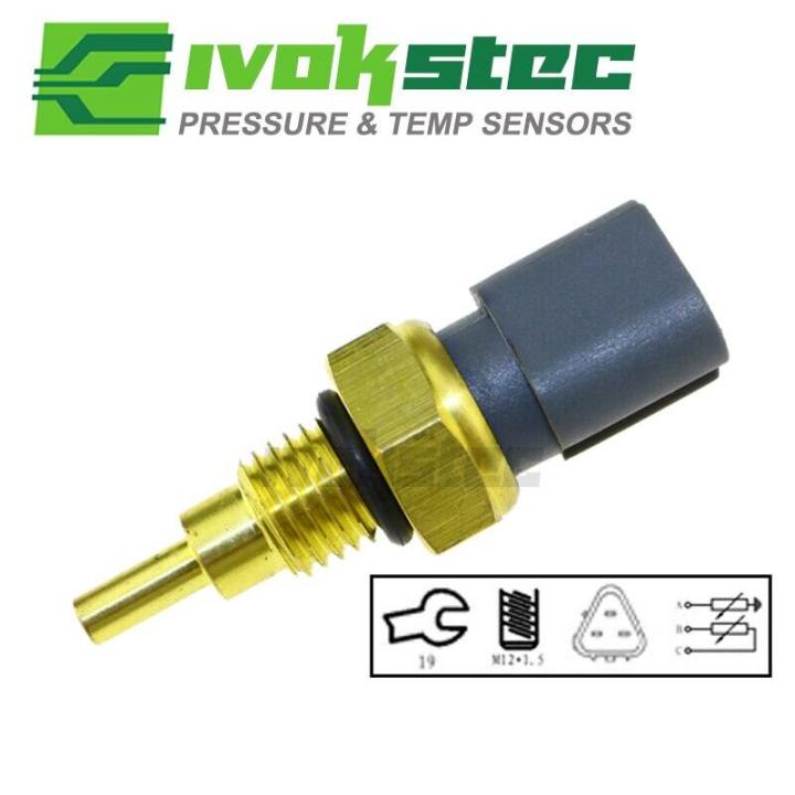 Coolant Temperature Sensor For Suzuki Jimny - High-Quality Oem Klk1-18-840 Fits Alto Ignis Wagon R | Philippines - View #7
