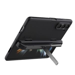Nillkin Super Frosted Shield Case with stand Samsung Galaxy Z Fold 5 5G Case