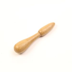 1pcs Natural Camphor Wood Body Foot Massager Stick Relax Neck Shoulder Back Leg Calf Muscle Pain Relief Lymphatic Drainage Gua Sha Board