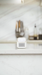 Refrigerator Deodorizing Sterilizer Household Kitchen Ozone Generators Air Purifier Keeping Fresh Rechargeable Deodorant