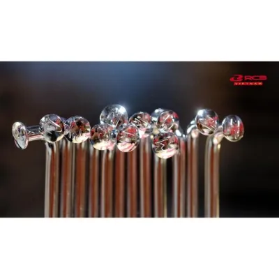 [HCM]BÁNH CĂM RCB MẠ CHROM CHÍNH HÃNG 157 / 149 / 184 siêu bóng-dochoixemaynhapkhau