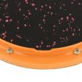 kowaku Dumb Drum Silent Drum for Drumming Practise Dumpad Percussion Plate Portable Dumb Drum Percussion Bass Drum Practice Pads Practice Drum Pad. 
