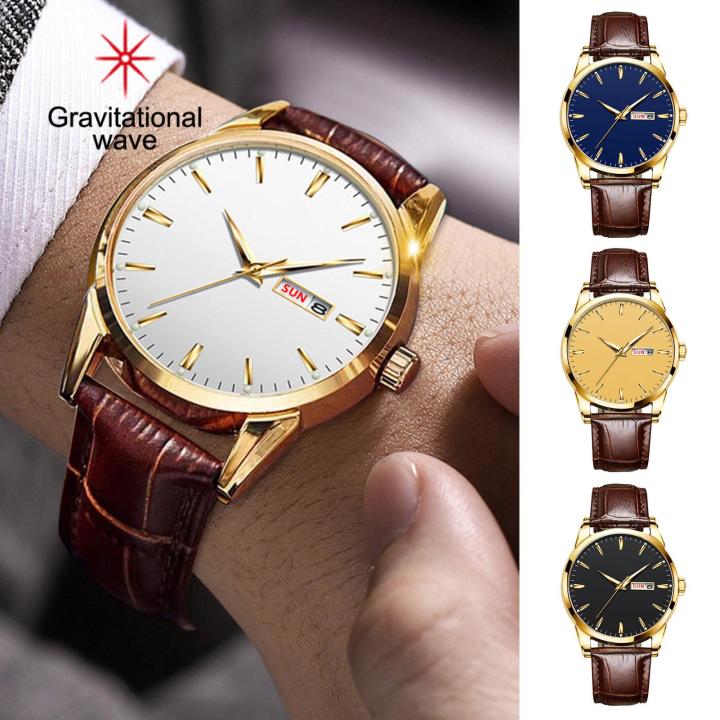 Emerge Wall Clock Shaped As Vintage Wrist Watch - 68 cm – Emergestores-gemektower.com.vn