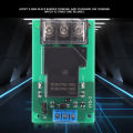 Relay Module 1 Channel Relay Power Switch Module with Optocoupler One Way Trigger Relay Expansion Board 30A YYG-2. 
