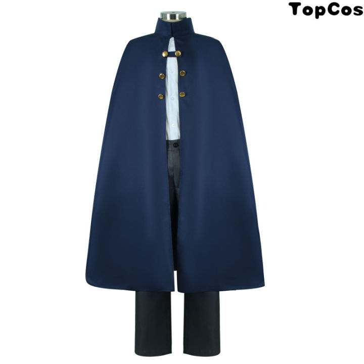 New Outside the Garden Wall Cos Clothing Over The GardenWall Walter