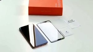 9D Full Tempered Glass for Vivo y11 y12 y15 y17 y19 y91 y91c y95 y93 y30 y16 y22 v25