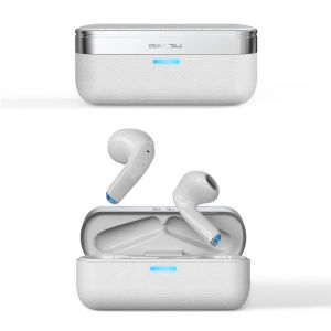 GIMIOU Bluetooth Earphones Wireless Earbud Original High Quality TWS in-Ear Running Headset Noise Cancelling Headphones with Microphone for iPhone Xiaomi Vivo Oppo Cellphone Laptop