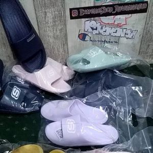 Sandal Slop Wanita Skechers Original