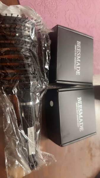 Buyer review video 2