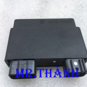Moric Bộ phận xe máy & phụ tùng thay thế bugi IC NO 4 Hàng zin MR. THÀNH