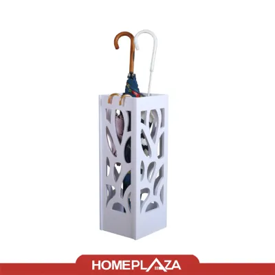 Tempat Payung Rak Bunga Tempat Penyimpanan Serbaguna Rak DIY