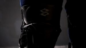 Motorcycle Knee Pads Guards Cuirassier Elbow Racing Off-Road Kneepad Motocross Brace Protector Motorbike Protection