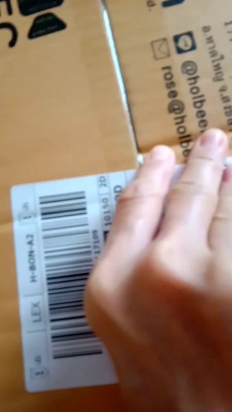 Buyer review video 2