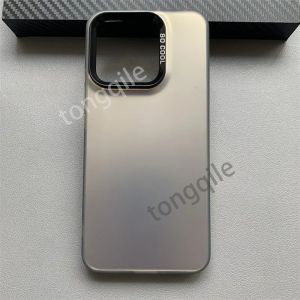 Silver IMD Case For Vivo Y28 4G Y 28 VivoY28 2024 Phone Casing Back Cover Soft TPU Edge Matte Shockproof Bumper Protect Protective Anti-Fingerprint