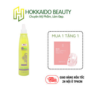 Xịt dưỡng iBEST Luxury Collagen 280ml
